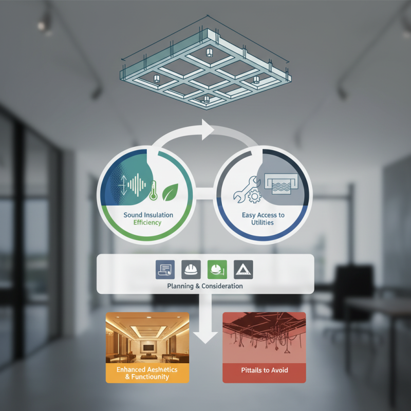 Why Choose Suspension Grid for Your Next Project?