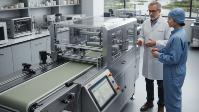 How to Choose the Best Ltcc Tape Casting Machine for Your Needs?
