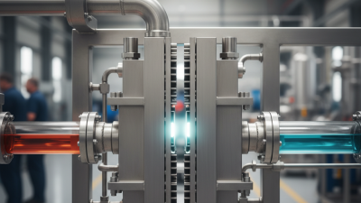 How to Optimize Plate Heat Transfer for Efficient Systems?