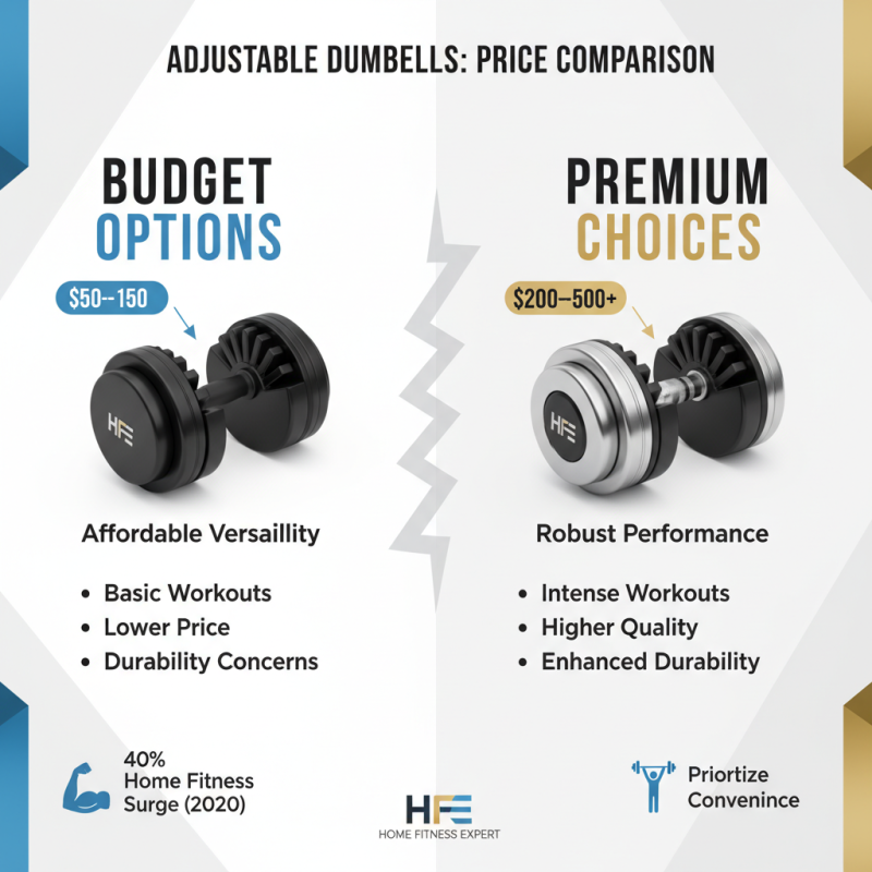 Best Dumbbell Adjustable Options for Global Buyers 2026?