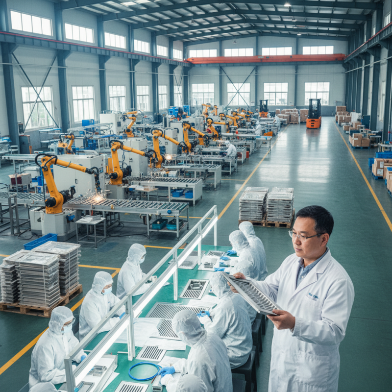 2026 Best China Ss Shower Drain Factories for Global Buyers?