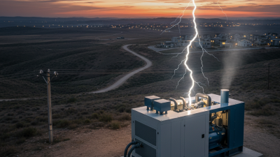 Top 10 Benefits of Using Shangchai Generator Set for Your Power Needs?