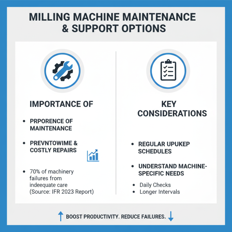 How to Choose the Best Milling Machines for Your Needs?