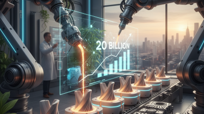 2026 Top Investment Castings Trends for Global Buyers?