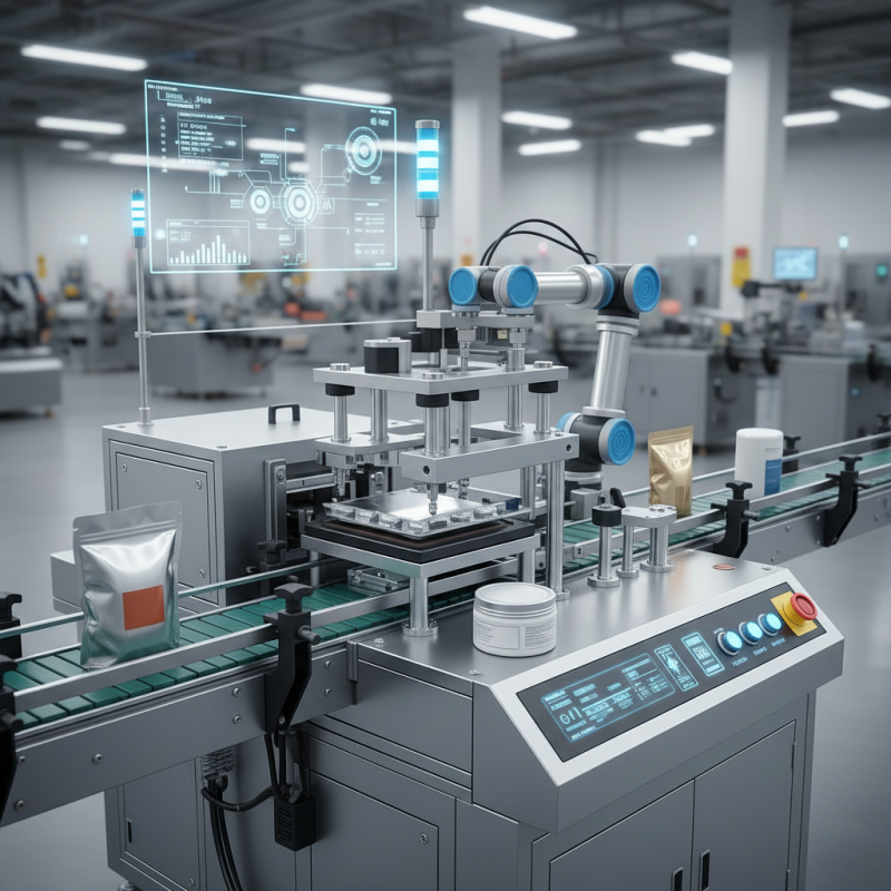 2026 Top Foil Sealing Machine for Global Buyers?