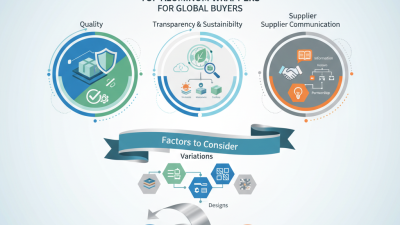 Top Aluminum Wrappers for Global Buyers What to Look For