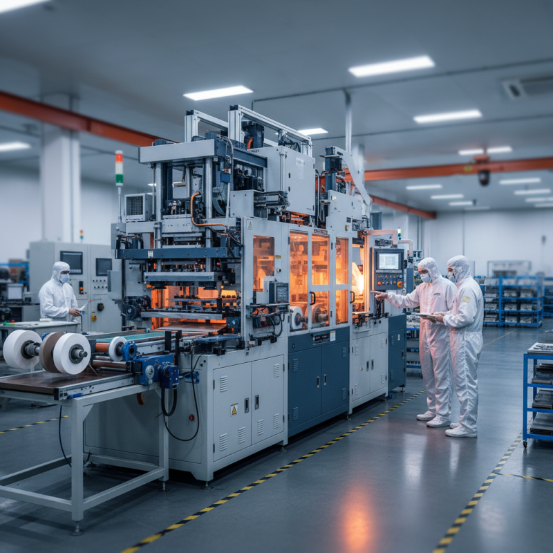 How to Choose the Best Ltcc Layering Machine for Your Needs?