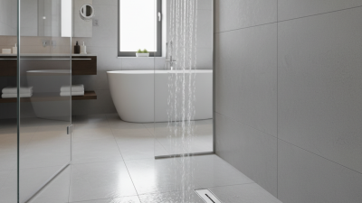 Top China Hotel Shower Drain Factory Solutions for Your Needs?