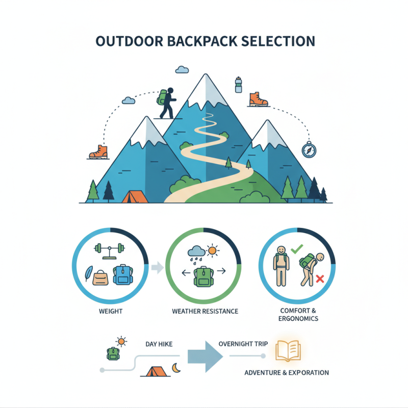 Why Choose the Best Outdoor Backpack for Your Adventures?