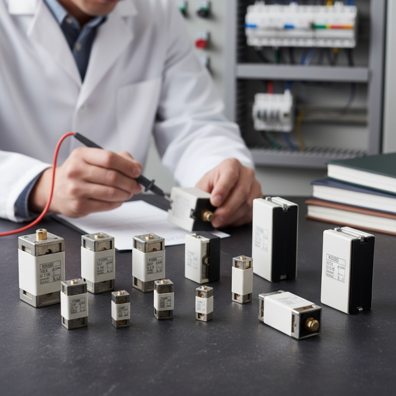 What is the Best Din Standard Fuse for Your Needs?