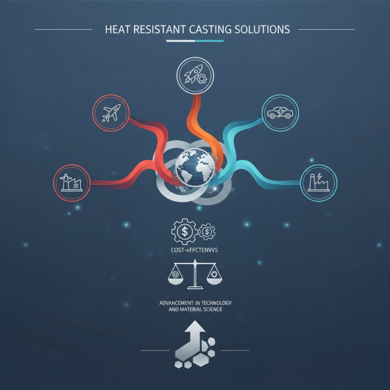 2026 Top Heat Resistant Casting Solutions for Global Buyers?