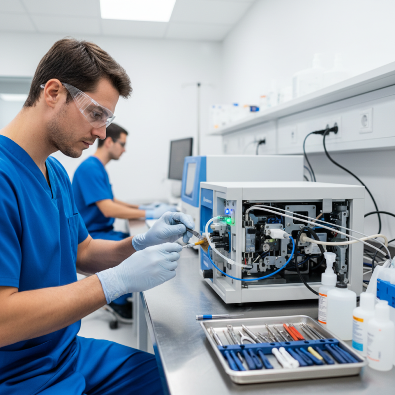 10 Essential Tips to Properly Maintain Diagnostic Equipment