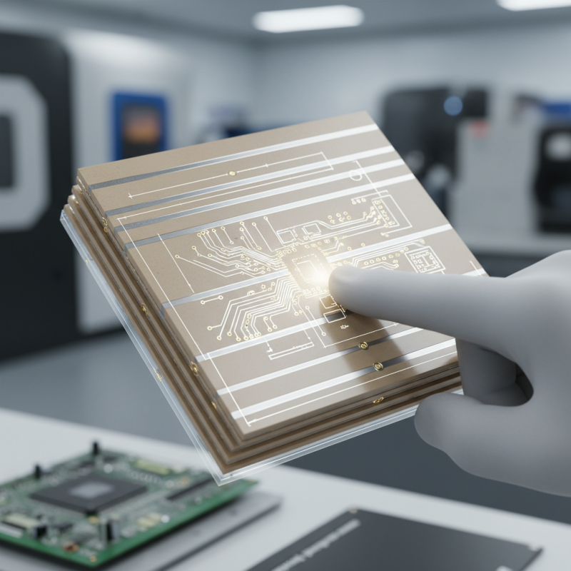 2026 How to Choose the Best Ltcc Manufacturing Solutions?