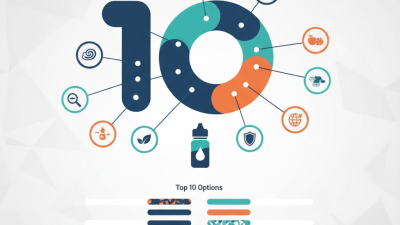 Top 10 Nicotine Salt Vape Juice Options for Global Buyers?