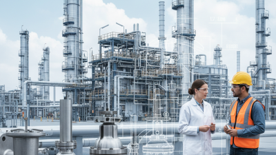 Best Castings For Petrochemical Industry Suppliers Worldwide?