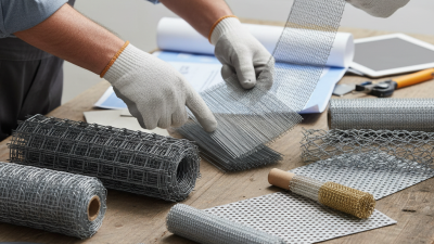 How to Choose the Best Wire Mesh for Your Needs?
