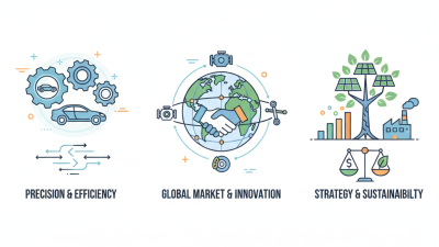 Best Auto Parts Investment Casting Solutions for Global Buyers?