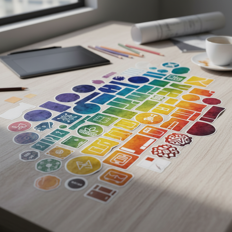 Why Choose Sticker Cut for Your Custom Design Needs?