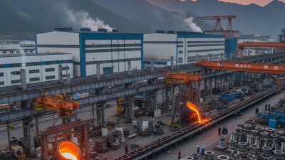 China Top Nickel Alloy Castings for Global Buyers Insight?
