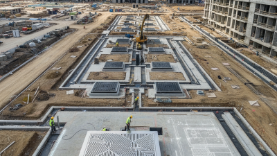 Top 10 Custom Drain Manufacturers You Should Know?