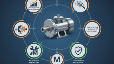 Ultimate Tips for Choosing Steel Castings Pumps for Your Needs?