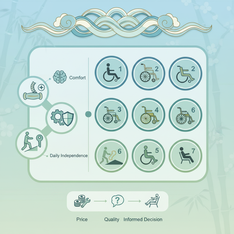 Best Wheelchairs for Long Term Use in China Top 10 Guide?