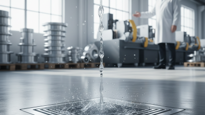 Top China Shower Drain Manufacturer for Quality Cost Efficiency?