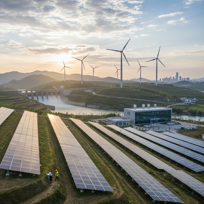 Top 10 Renewable Energy Maintenance Best Practices in China?