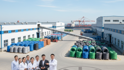Top 10 China Water Hose Suppliers for Global Buyers?