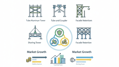Top 10 Scaffolding System Types for Global Buyers关注哪些问题