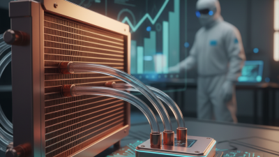 Aio Copper Radiator Benefits for Global Buyers in 2026?