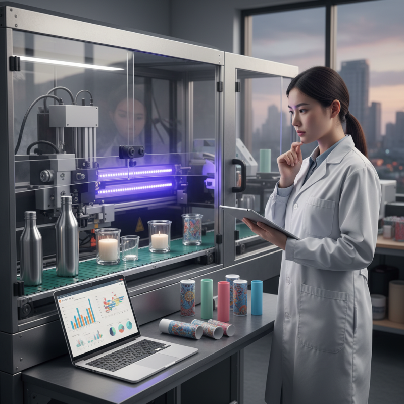 Ultimate Tips for Choosing Your Uv Cylinder Printer?