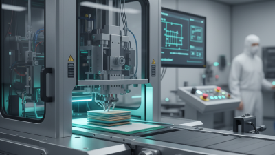 Best Ltcc Layering Machine for Efficient Production Solutions?