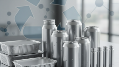 What is an Aluminum Container and Why is it Essential for Packaging?