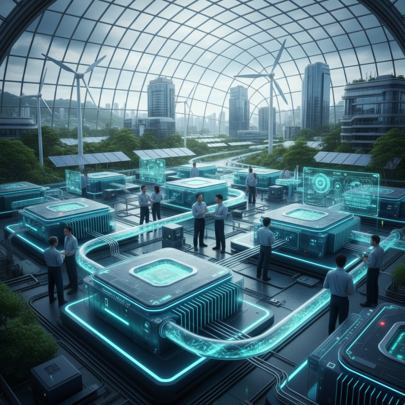 How to Minimize Energy Loss During Power Conversion in 2026?