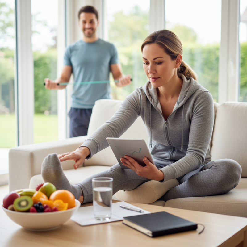 Essential Tips on What to Avoid After Orthopedic Implant Surgery?