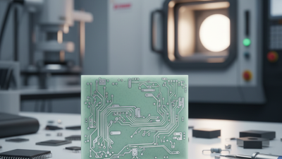 What is Ltcc Substrate and Its Benefits for Global Buyers?