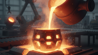 How to Choose Heat Resistant Casting for Your Projects?