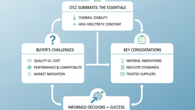 2026 Best Ltcc Substrate Options for Global Buyers?