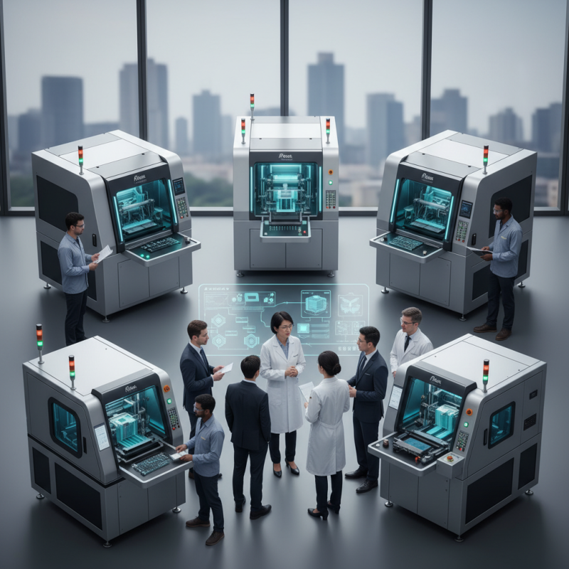 Top 5 Ltcc Equipment Manufacturers for Your Needs?