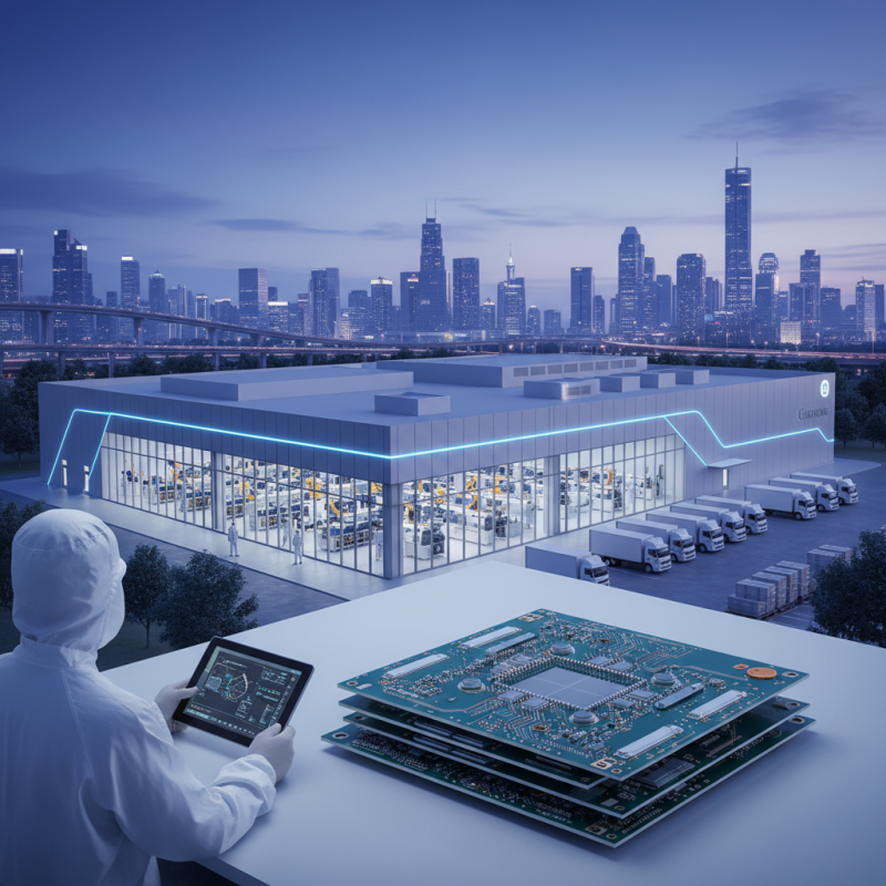 China Best Ltcc Manufacturing Solutions for Global Buyers?