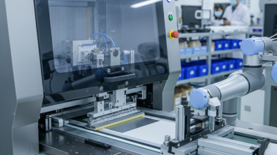 Top Ltcc Screen Printer Options for China Best Quality?