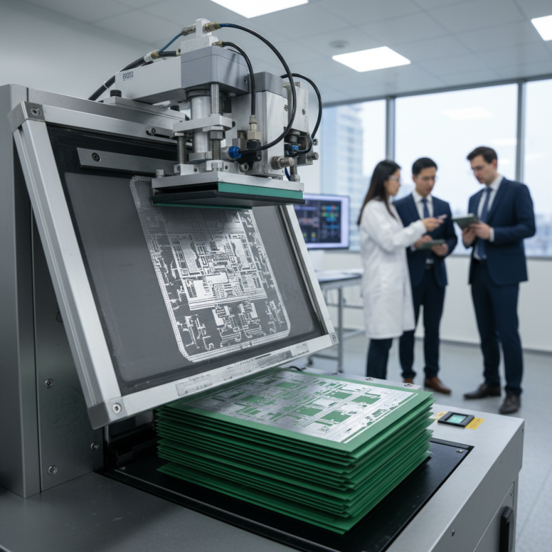 Ltcc Screen Printing Techniques for Global Buyers Explained
