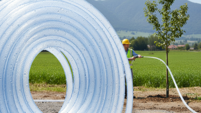 Why Choose Clear Water Hose for Your Next Project?