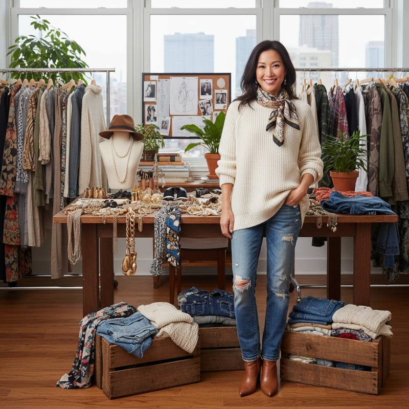 How to Find the Best Budget Friendly Fashion Tips?