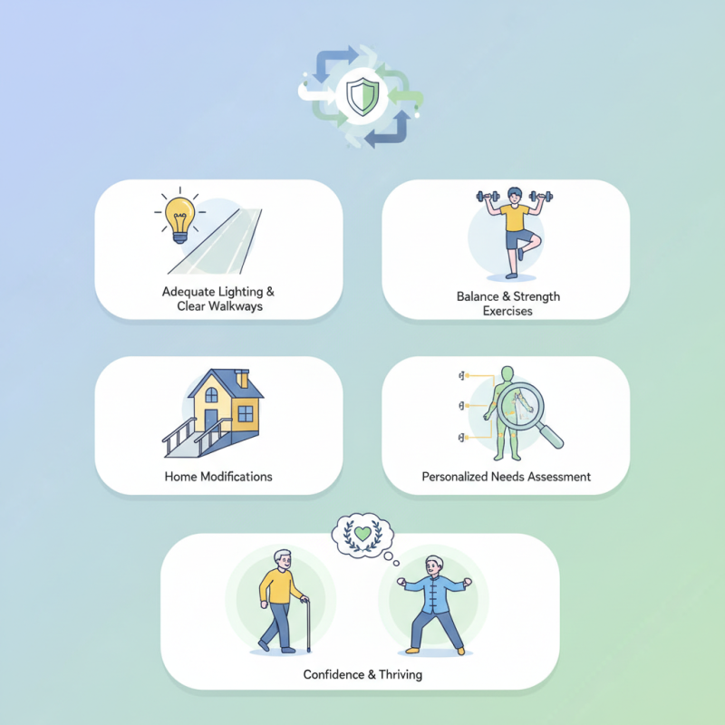 How to Improve Daily Movement Safety for Seniors?