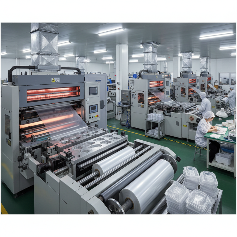 What Factors Influence Thermoforming Packaging Quality?