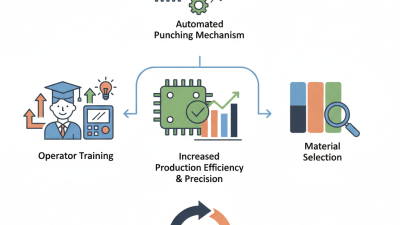 How to Use Ltcc Via Hole Punch Machine for Efficient Production?