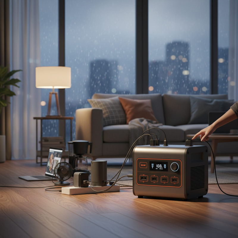 Best Indoor Generator Options for Your Home Needs?