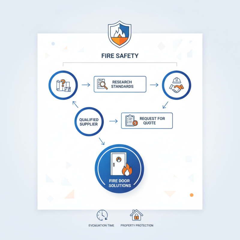 China Top Request For Quote Fire Doors Solutions for Your Safety Needs?